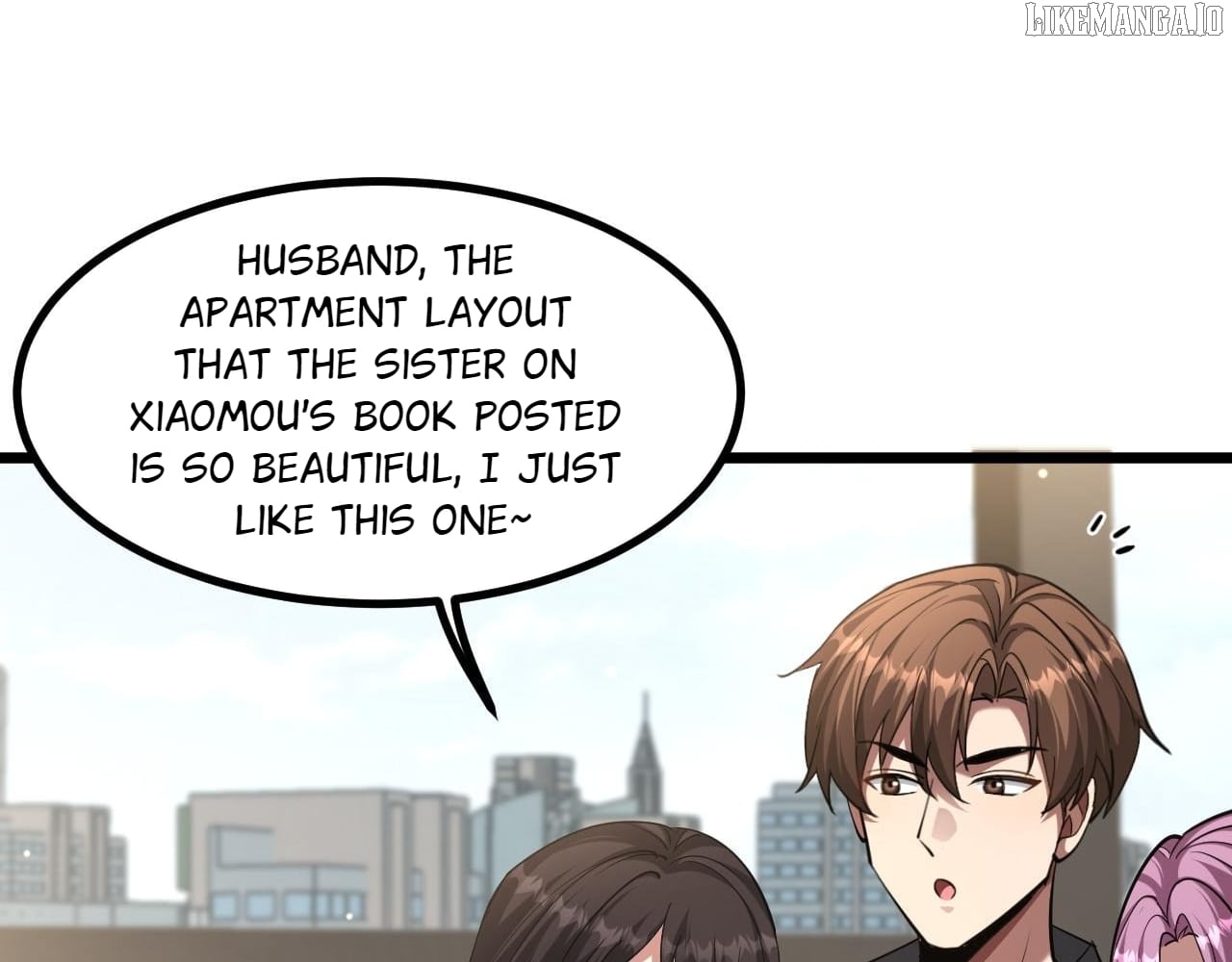 I’m Trapped In This Day For One Thousand Years Chapter 224 - page 74